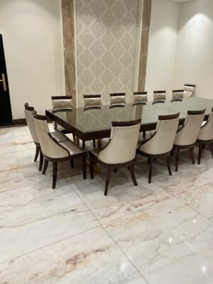 طاولات طعام مودرن