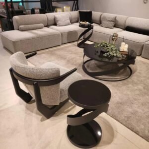 طقم كنب زاوية