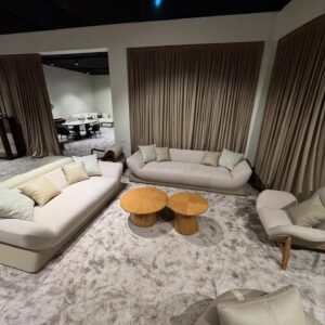 طقم كنب استرخاء