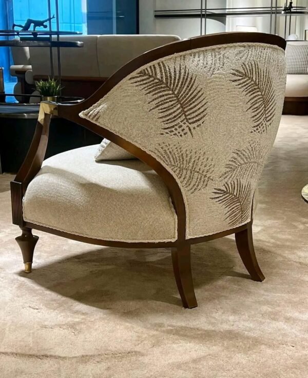 طقم كلاسيكى