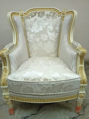 كرسى كلاسيكى