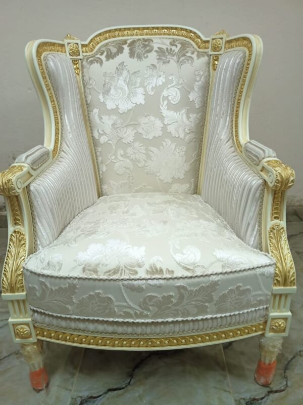 كرسى كلاسيكى