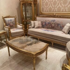 طقم كلاسيكى