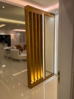 ديكورات صالات