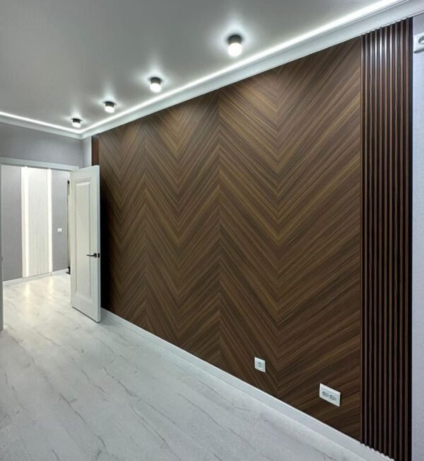 ديكور تلفاز