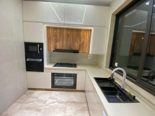 مطابخ جديده