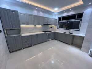 مطابخ تفصيل