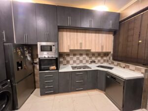 مطابخ حديثة